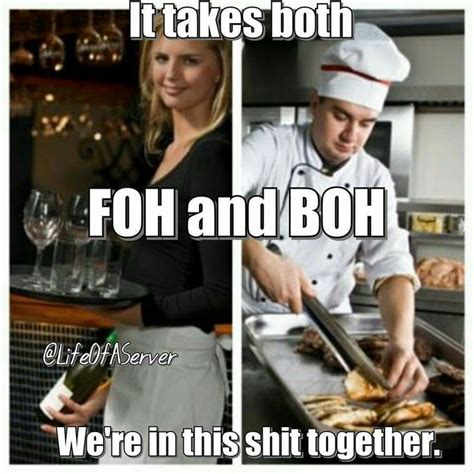 boh vs foh|foh vs boh meme.